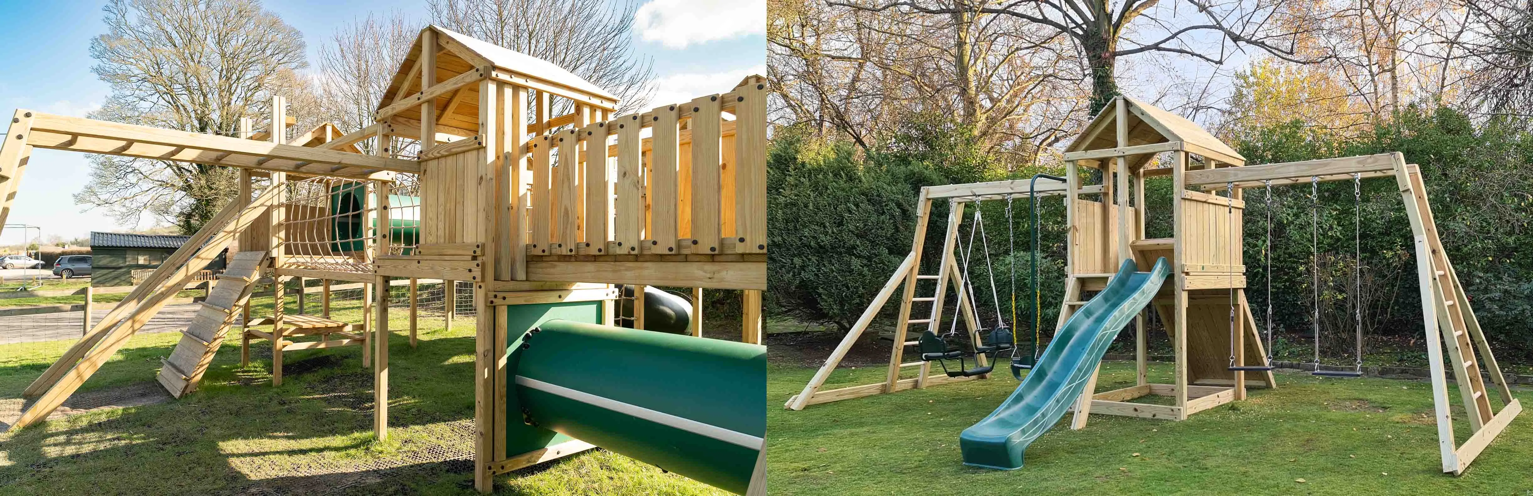 Installation: Commercial vs Residential image
